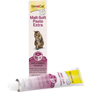 GIMCAT Complément alimentaire pour chat, Malt Soft Paste Extra, 50 g