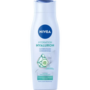 NIVEA Shampoing Hydratant à l'Acide Hyaluronique, 250 ml