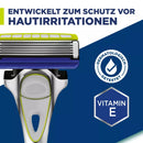 Wilkinson Scheermesjes, Hydro 5 Sensitive, 4 stuks