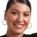 NYX PROFESSIONAL MAKEUP Lip Gloss Butter 04 Merengue, 8 ml