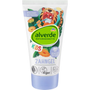 alverde NATURKOSMETIK Gel dentaire pour enfants, 50 ml