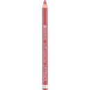 essence Lipliner Zacht & Precies 204 My Way, 0,78 g