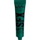 NYX PROFESSIONAL MAKEUP Body Colour SFX Tube Teal, 15 ml