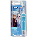 Oral-B Elektrische Tandenborstel - Disney Frozen - Voor Kinderen Vanaf 3 Jaar