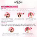 L'ORÉAL PARIS EXCELLENCE CREME Coloration blond moyen 7, 1 pièce