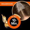 Schwarzkopf Diadem Set de préparation A1 châtain clair à moyen, 1 pièce.