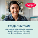 Töpfer Avondpap geitenmelk haver van 6 maanden, 200 g