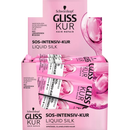 Schwarzkopf Gliss Kur haarkuur SOS Vloeibare Zijde, 20 ml
