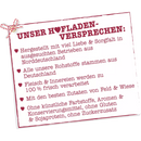 Dein Bestes katten Natvoer voor actieve katten, hoevekip, 85 g