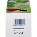 Culotte menstruelle Jessa Hipster noire taille L, 1 pièce