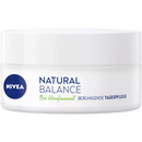 Crème visage NIVEA à l'huile de graines de chanvre biologique, 50 ml