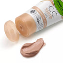 alverde NATURKOSMETIK CC Cream Perfect Complexion SPF 6, 50 ml