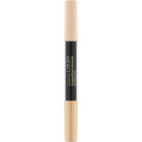 Crayon surligneur Catrice Hero Duo 010 Sunlight, 2,4 g