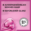 Schwarzkopf GLISS Shampoo Liquid Silk, 250 ml