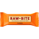 raw bite Noix de cajou tranche de légumes crus, 50 g