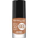 Maybelline New York Nagellak Fast Gel 15 Caramel Crush, 6,7 ml