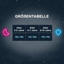 Pantalon de pyjama DryNites pour garçons 3-5 ans, 10 pièces