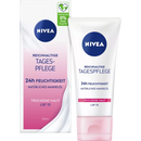 NIVEA Gezichtscrème Essentials droge huid SPF 15, 50 ml