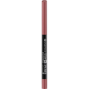 essence cosmetics Lipliner STAY 8h WATERPROOF just perfect 02, 0.28 g
