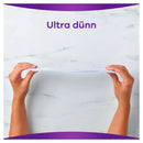 always Hygiene pads blaaszwakte Discreet Normaal Grootverpakking, 24 stuks