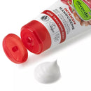 alverde NATURKOSMETIK Crème Mains Intensive Grenade Bio, Beurre de Karité Bio, 75 ml