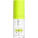 NYX PROFESSIONAL MAKEUP Gloss à lèvres Fat Oil Lip Drip 01 My Main, 4,8 ml