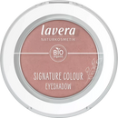 Fard à paupières Signature Color de lavera 01 Dusty Rose, 1 pièce