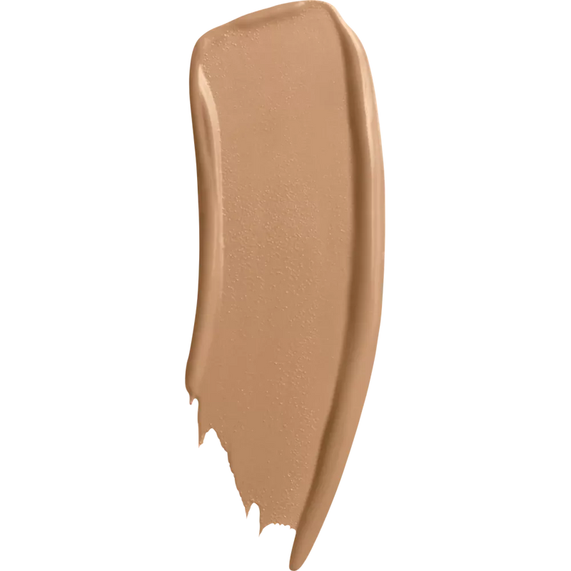 NYX PROFESSIONAL MAKEUP Foundation Can't Stop Won't Stop 24-Hour Medium Buff 10.5, 30 ml