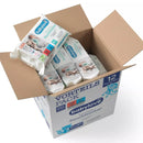 babylove Baby lingettes sensibles (12 x 80 pièces), 960 pièces