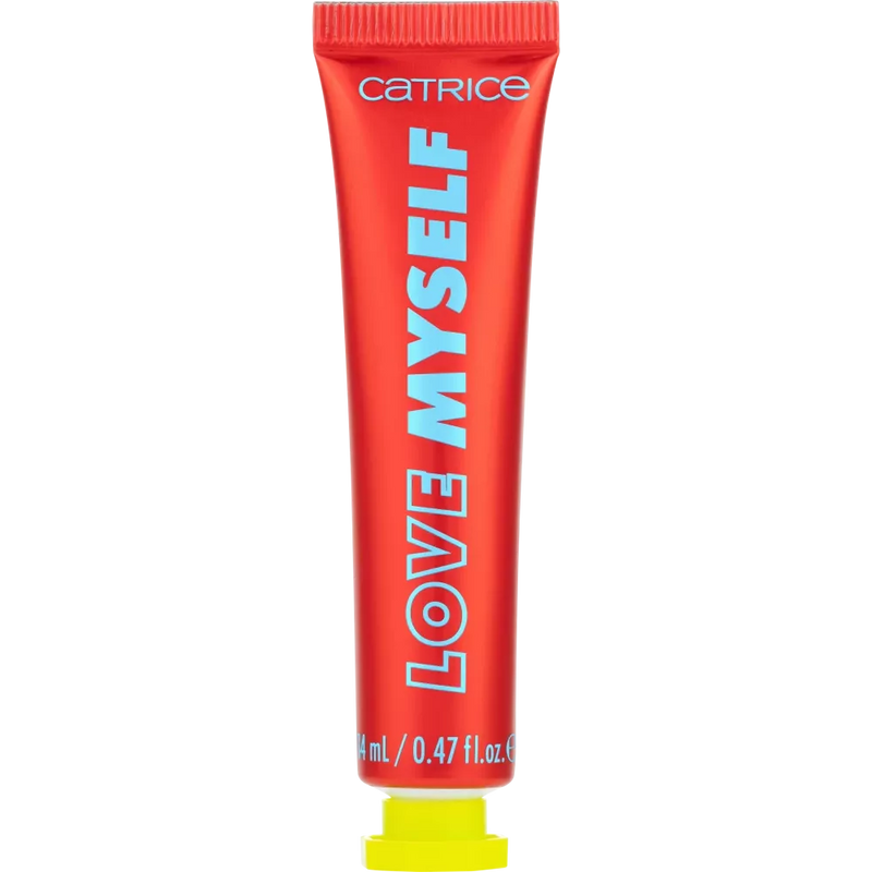 Catrice Lippenbalsem Wie Ik Ben C02 Love Myself, 14 ml