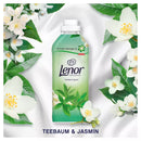 Lenor Wasverzachter Freshness Guard 38WL, 0,95 l