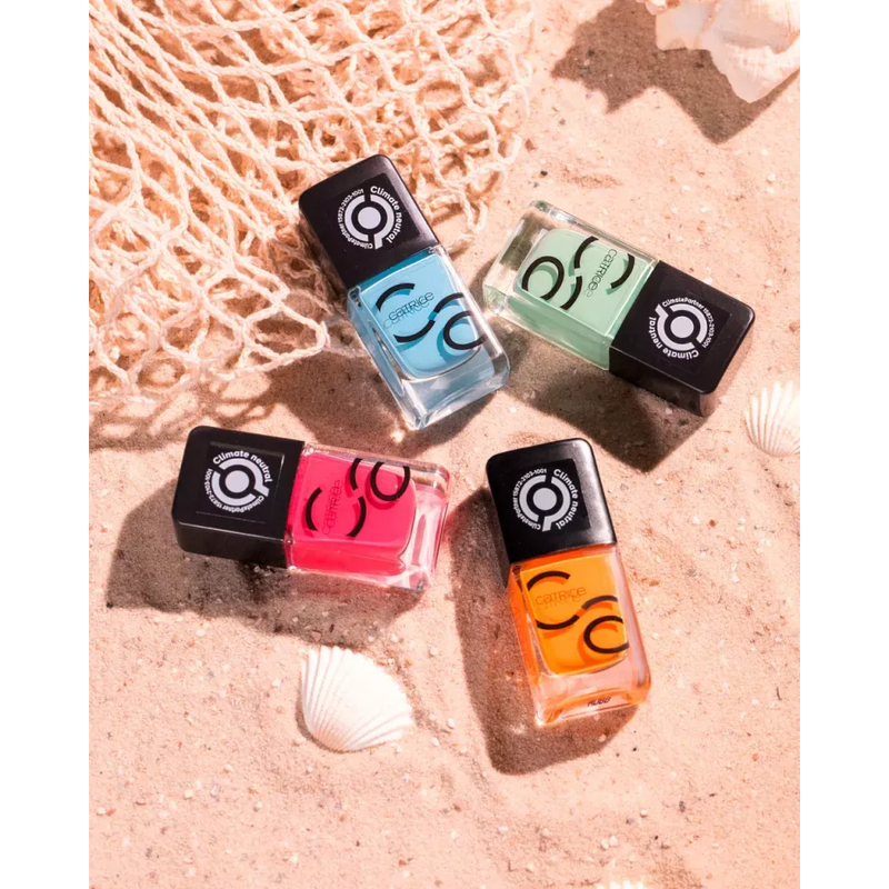 Vernis à ongles gel Catrice Iconails 168 You Are Berry Cute, 10,5 ml