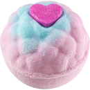 Balea Balea Boule de bain moussante Miel-Rose/Vanille, 170 g