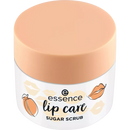 essence Gommage pour les lèvres Gommage au sucre, 9 g