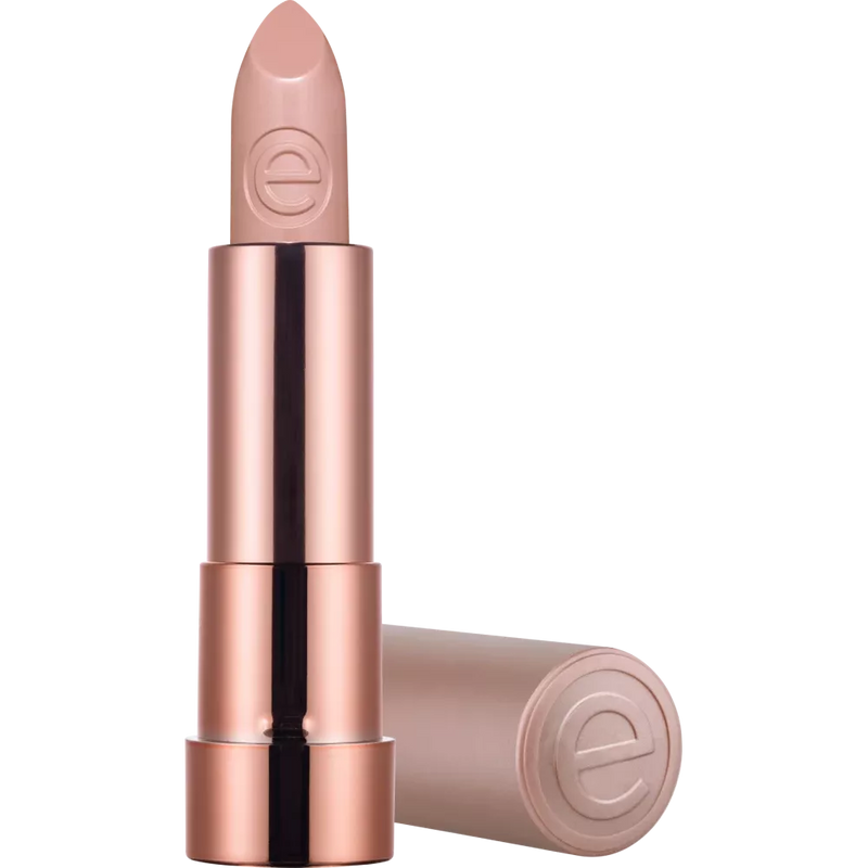 essence cosmetics Lipstick hydraterende nude lipstick 301, 3,5 g