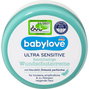 babylove Wondbeschermingscrème ultra sensitive, 150 ml