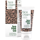 Australian BodyCare Gezichtscrème tegen puistjes Tea Tree Olie, 50 ml