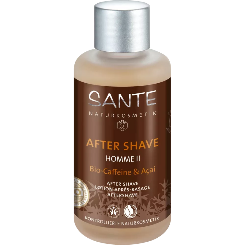 Sante After Shave Homme II, 100 ml