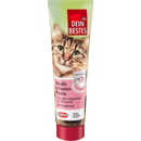 Dein Bestes Snacks pour chats, pâte multivitaminée, 100 g