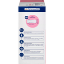 Jessa Inlegkruisjes Flexibel, 55 stuks