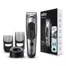 Braun Hair Trimmer, HairClipper HC5090, 1 stuk