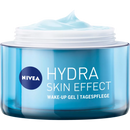 NIVEA Soin de Jour Hyaluron Hydra Effet Peau, 50 ml