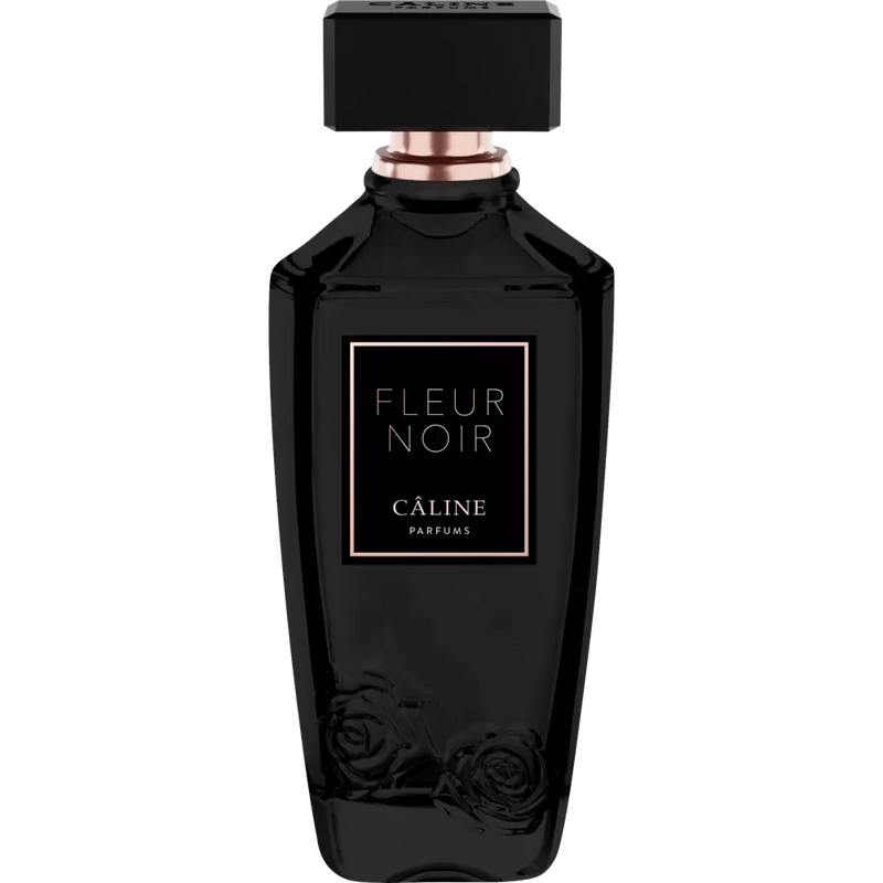 CÂLINE CÂLINE fleur noir Eau de Parfum, 60 ml