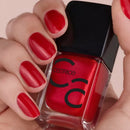 Catrice Gel nagellak Iconails 166 Say It In Red, 10,5 ml