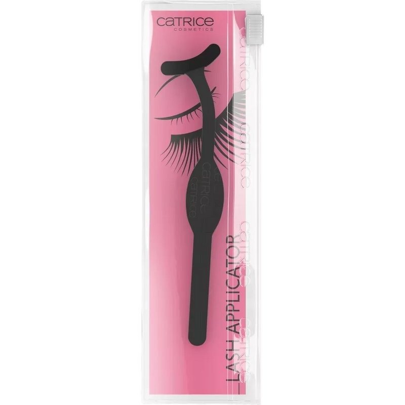 Catrice Wimperapplicator zwart, 1 st