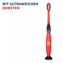 Signal Brosse à dents pour enfants Junior ultra doux, 6 à 16 ans, 1 pc.