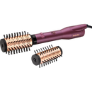 BaByliss Set de brosses pour sèche-cheveux Big Hair Dual AS950E