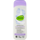 Alverde NATURKOSMETIK Lotion pour le corps Pure Comfort, 250 ml