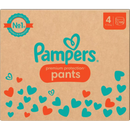 Pampers Premium Protection Pants Gr.4 Maxi (9-15k g), boîte mensuelle, 168 pcs.