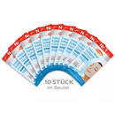 Schaebens Dode Zee Maskers 10 stuks, 150 ml